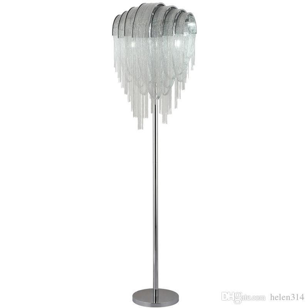 Торшер Volver S