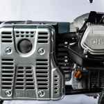 ALTECO Professional AGG 11000E2 бензиновый генератор 13513