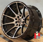 Комплект дисков XXR 527 15x8.25 et0 4x100/4x114.3