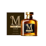 CLASSIC NEO Million Gold edT 100ml man