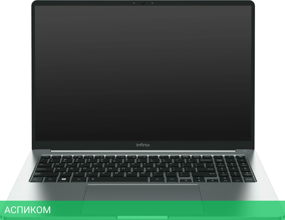 Ноутбук Infinix Inbook Y4 Max YL613 (71008301550)