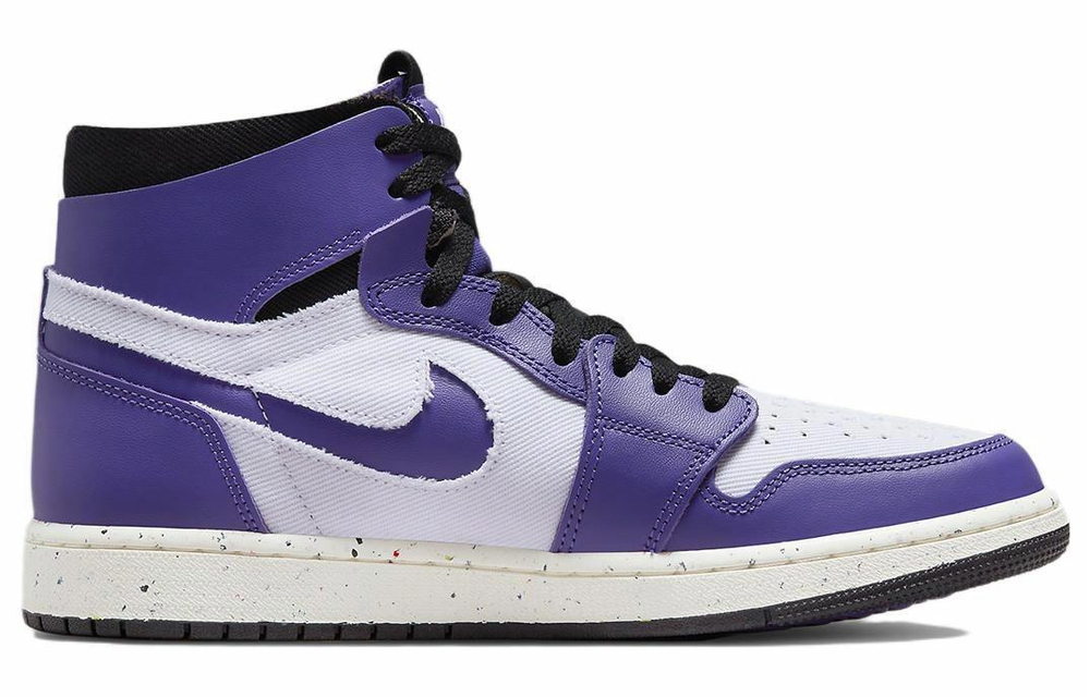 Кроссовки Jordan Air Jordan 1 Zoom Air Cmft