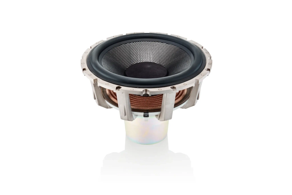 Напольная акустика Bowers & Wilkins 803 D4, Gloss Black