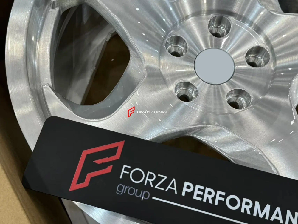 КОВАНЫЕ ДИСКИ ДЛЯ BMW 5 SERIES E34 540i 1995 БМВ