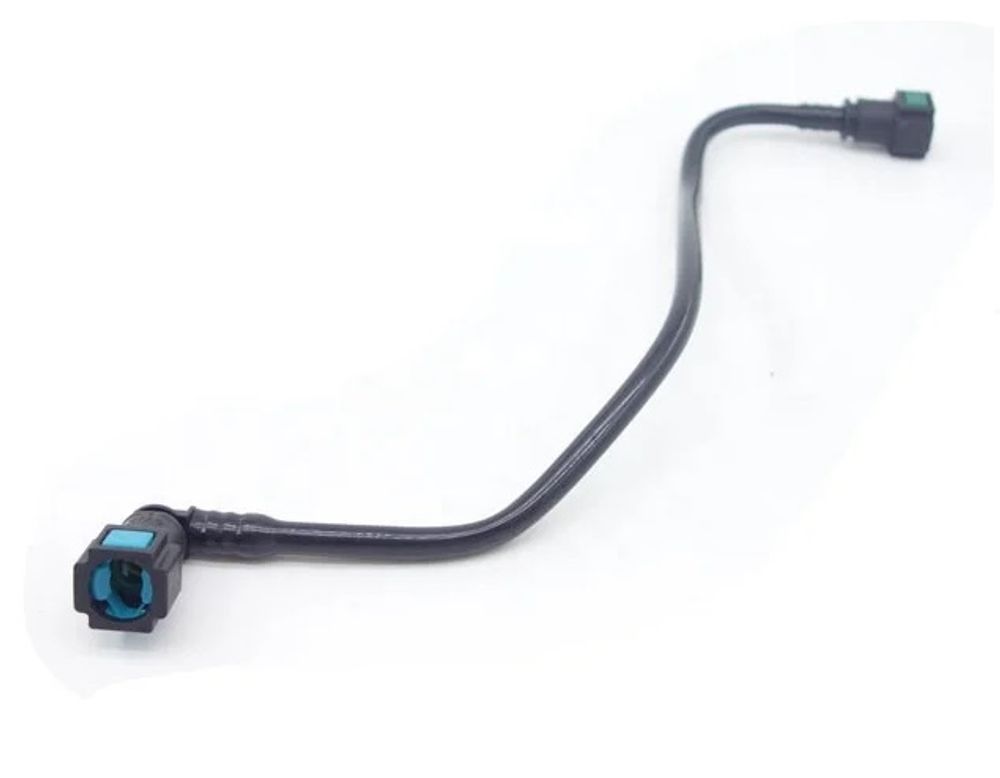 Трубка топливная / PIPE,FUEL АРТ: 2646F003