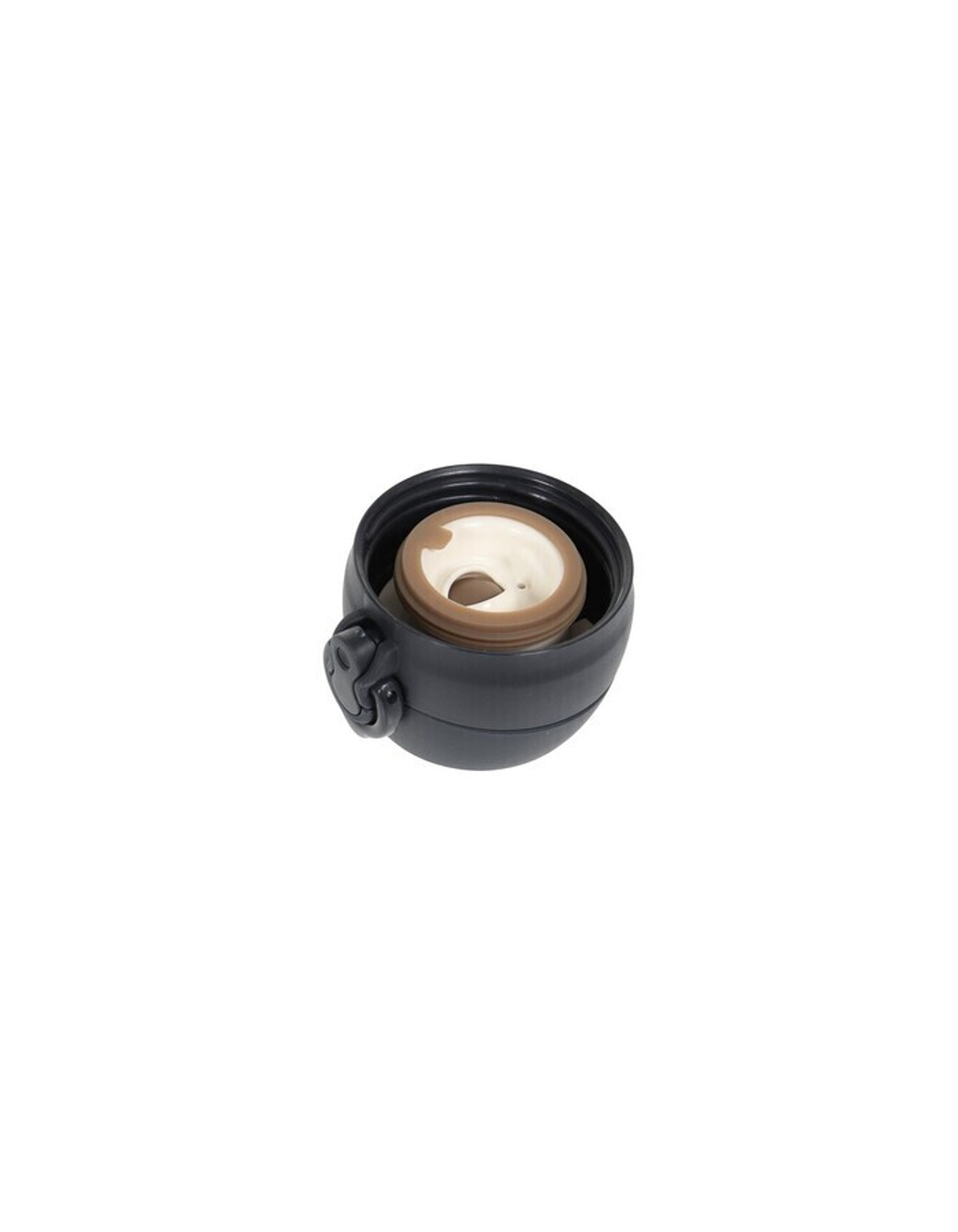 Термокружка Thermos JNL-506 SMB (0,5 литра), серая дымчатая