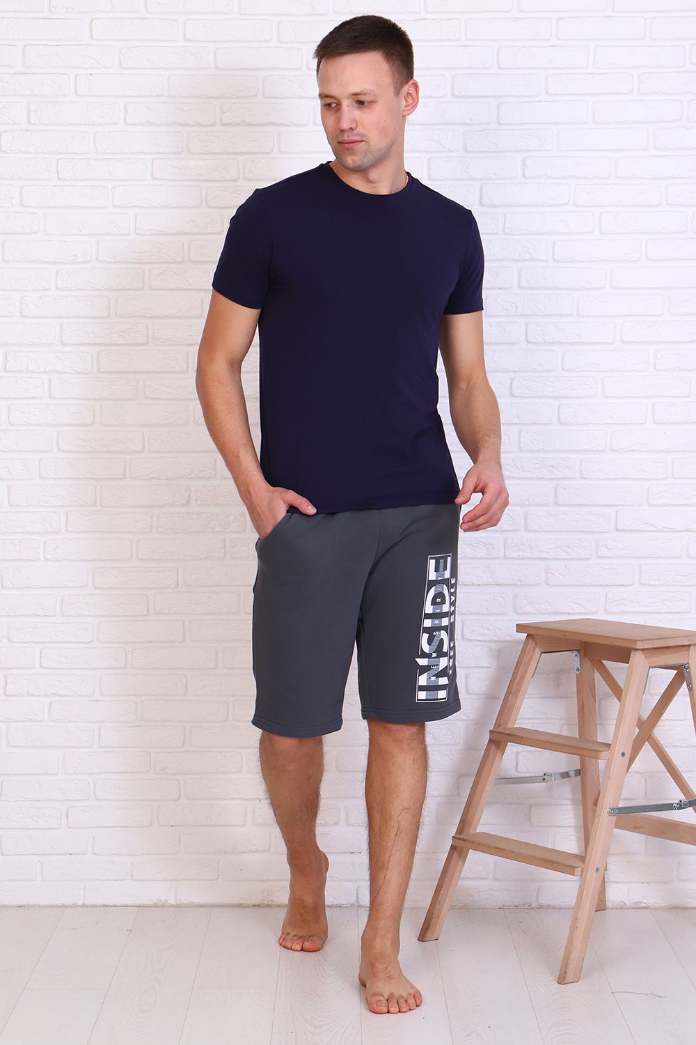 Шорты 35168 Натали (Акция)