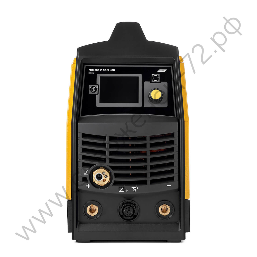 ПТК RILON MIG 250 P GDM LCD