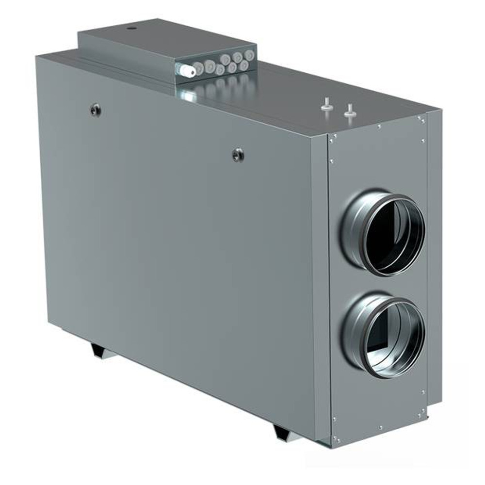 Установка приточно-вытяжная SHUFT серии UniMAX-P 1500 SE-A