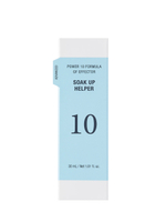 Увлажняющая сыворотка для лица It's Skin Power 10 Formula GF Effector Soak Up Helper