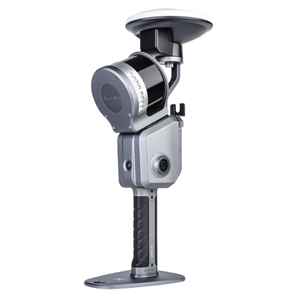 XGRIDS Lixel L2 Pro 32/300 RTK Survey Grade SLAM сканер