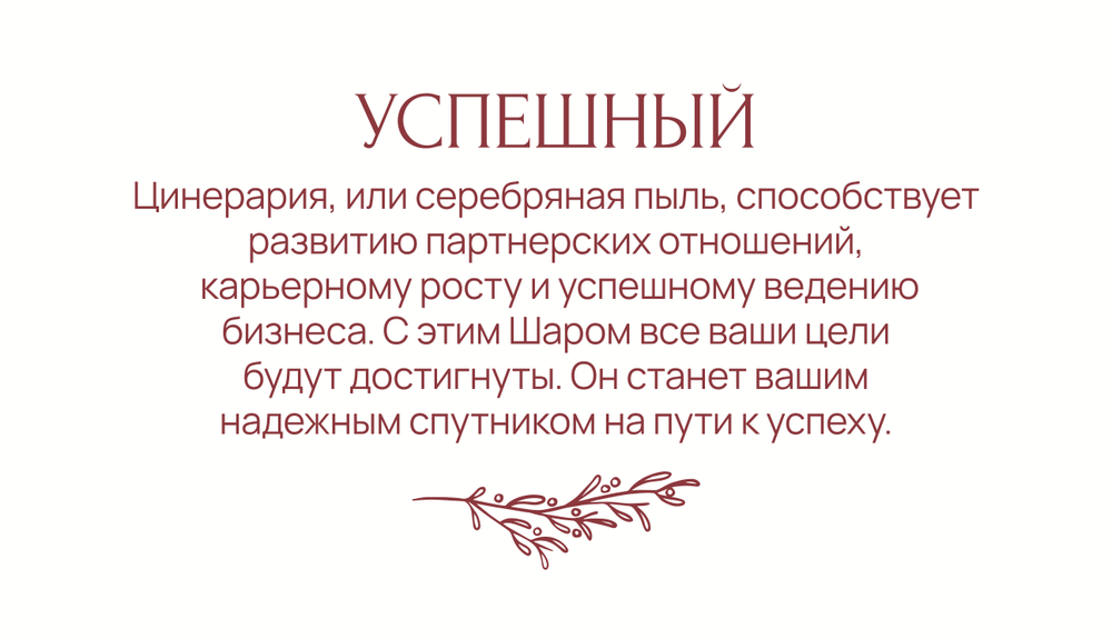 Успешный
