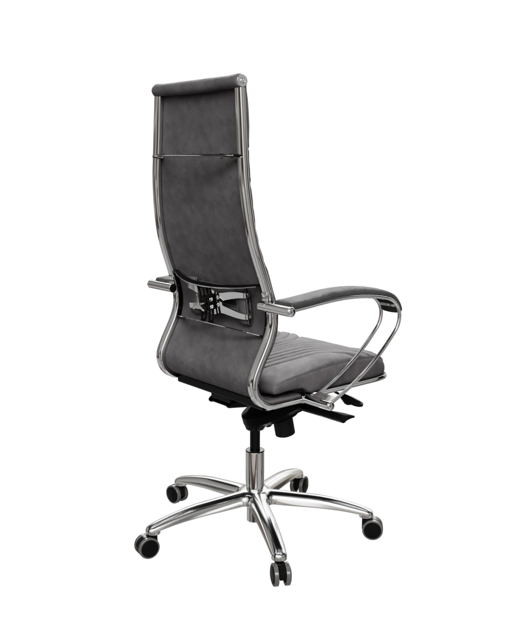 Эргономичное кресло Samurai B1-13K - GoyaLE /Kc31/Wm31/K2cV(M06.B31.G04.W03)