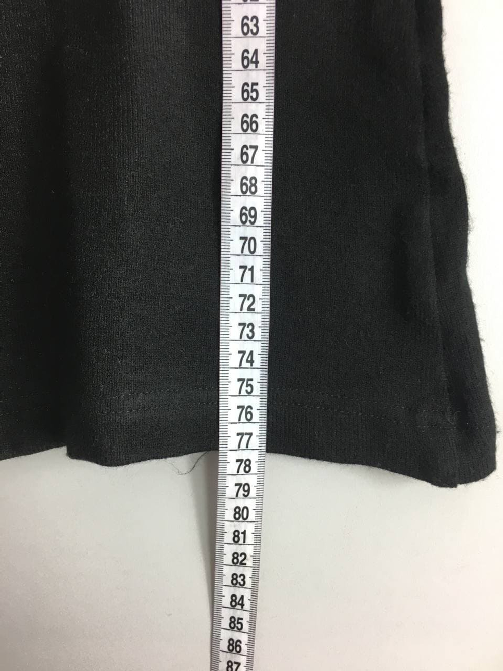 Футболка Karoline комбинированная 42 размер, новая