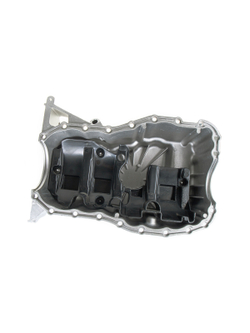 Поддон картера двигателя для RENAULT (Logan 1.6 16V), LADA (Largus 16v) GANZ GIE21004