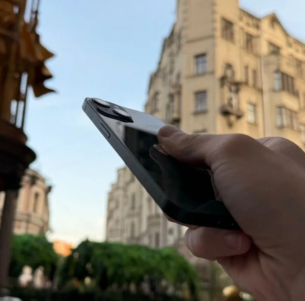 iPhone 13 mini, 128 ГБ б/у
