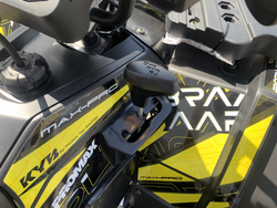 Квадроцикл PROMAX TAURUS 300 MAX-PRO