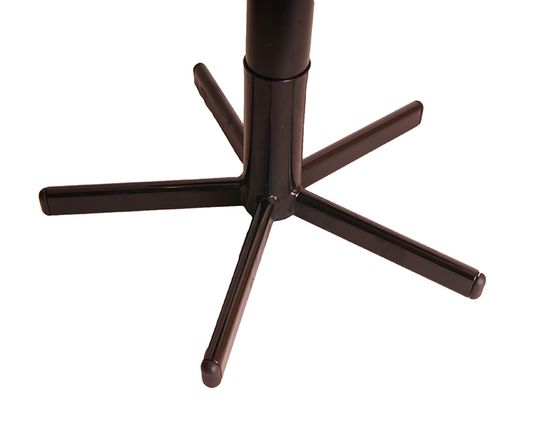 Стул для фортепиано MEZZO MZ-SF-BK