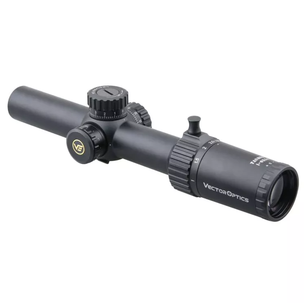 Прицел Taurus 1-6x24 FFP, VectorOptics