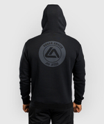 Худи Roger Gracie Academy by Venum Black