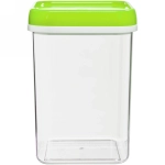 Банка для сыпучих продуктов 1,2л