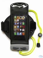 Водонепроницаемый чехол с креплением на руку Aquapac 216 Small Armband Case