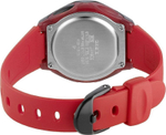 Женские наручные часы Casio Collection LW-200-4A