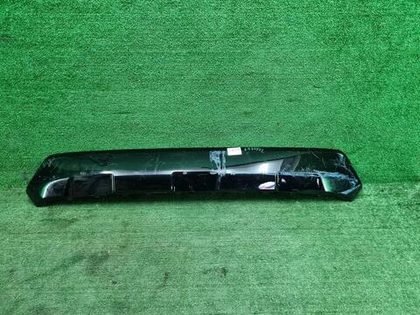 Накладка заднего бампера Toyota RAV4 5 XA50 18-нв