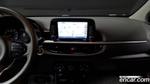 Kia Morning Urban (JA) Prestige (03.2021)