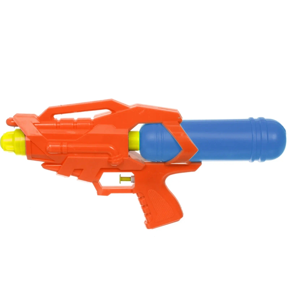 Водяной пистолет «Сила воды» 29,5*15 см, микс