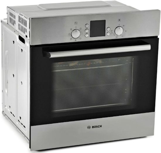 Электрический духовой шкаф Bosch HBN239E3