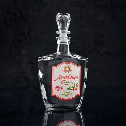 Подарочные графины и кувшины