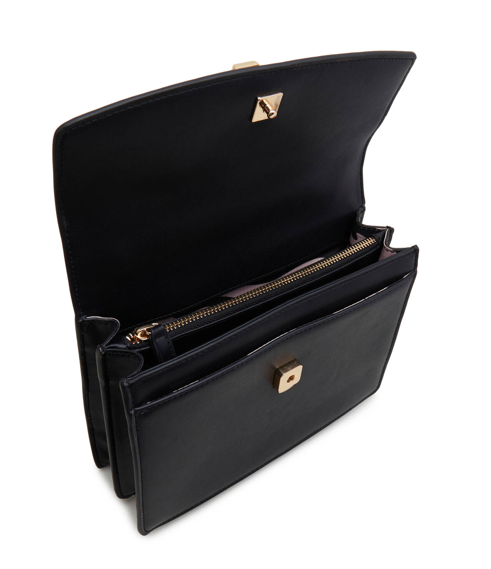 Сумка через плечо CROSS OVER Liu Jo - черный(AA4103 E0003)