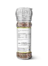 Соль пустыни Lunn с чесночными травами, 50 г, 2 шт