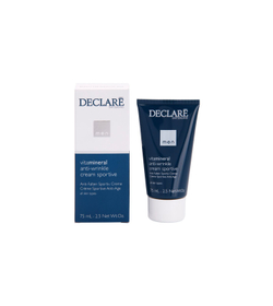 Declare Men Vita Mineral - крем против морщин для спортсменов /   75  ml  / GTIN 9007867007365