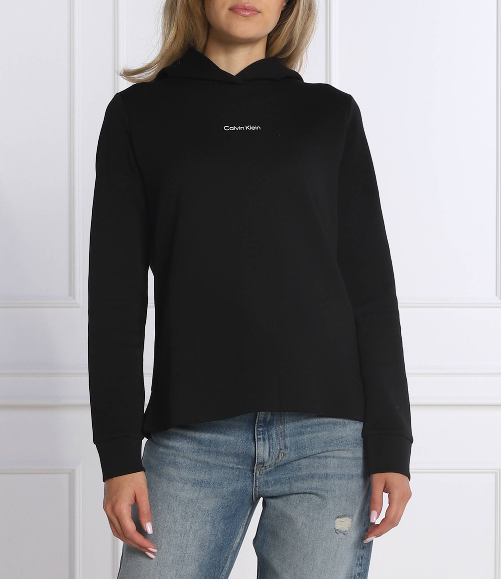 Худи Calvin Klein - черный(K20K203868)