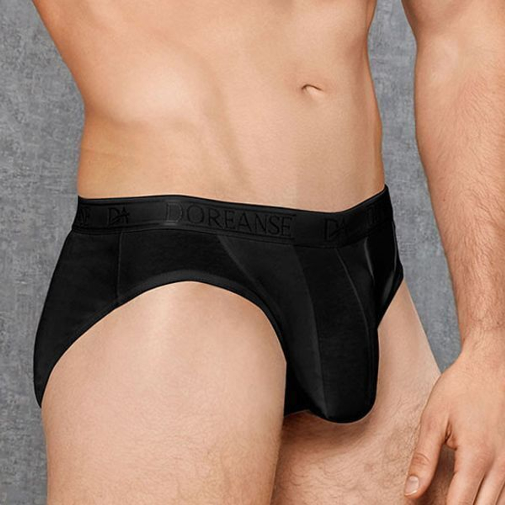 Мужские трусы-брифы Doreanse Adonis (Размер: XL) (Цвет: белый)
