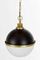 Подвесной светильник Lumina Deco Largo LDP 1228-300 BK+MD