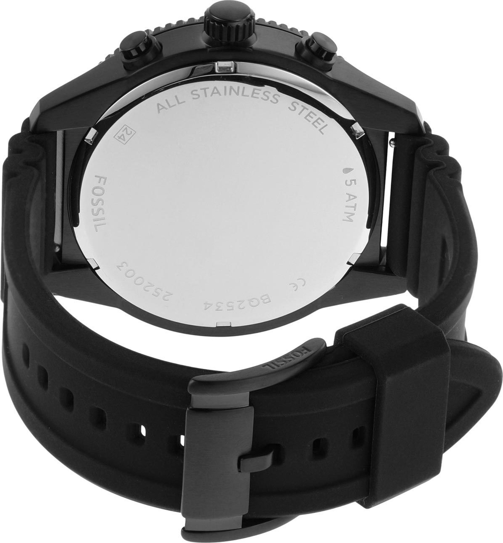 Наручные часы Fossil BQ2534