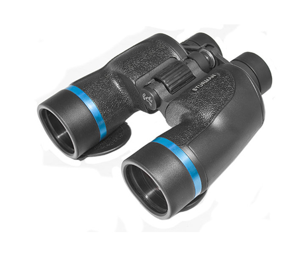 Бинокль Sturman 7x50 WP WA