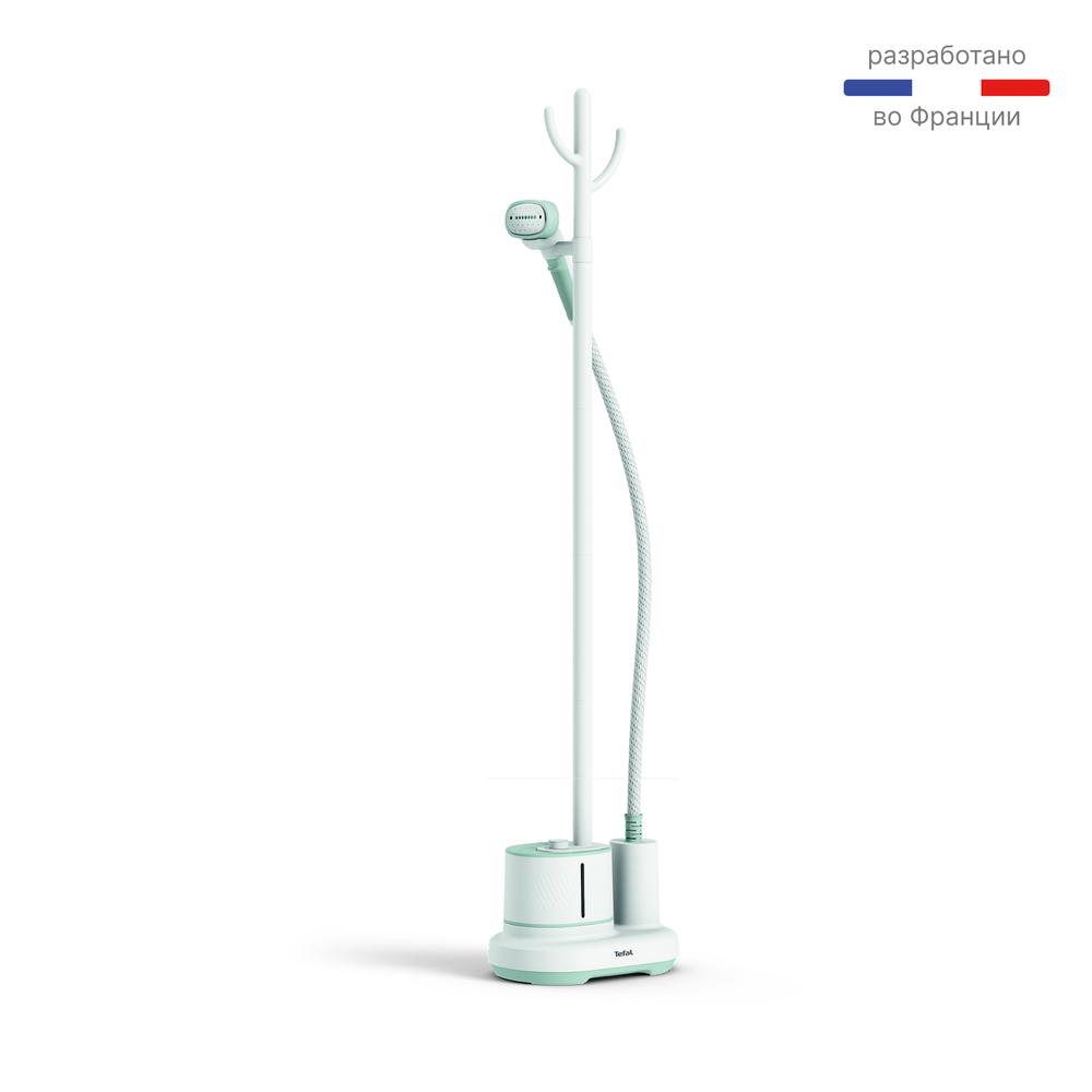 Вертикальный отпариватель с вешалкой Tefal Origin Home IT3274E1