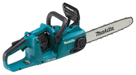 Аккумуляторная цепная пила Makita DUC353Z