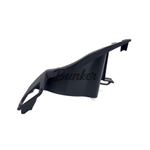 CB2072 QML Рамка крепления противотуманной фары, левый RENAULT LOGAN II 14-...