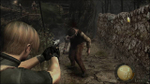 Resident Evil 4 Sony PS5