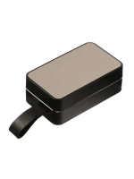 Наушники беспроводные VBT 1.29, TWS, вакуумные, Bluetooth 5.