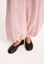 Туфли // Natalie // Chocolate