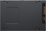 Твердотельный накопитель  960GB SSD Kingston A400 SA400S37/960G 2.5" SATAIII R500MB/s W450MB/s