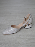 Босоножки женские LIANREZA 06146\310-0412