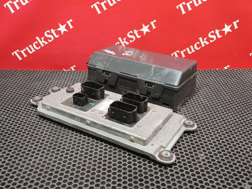 Блок управления светом CCIOM 2020г