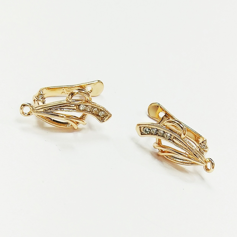 Серьги EAR4953
